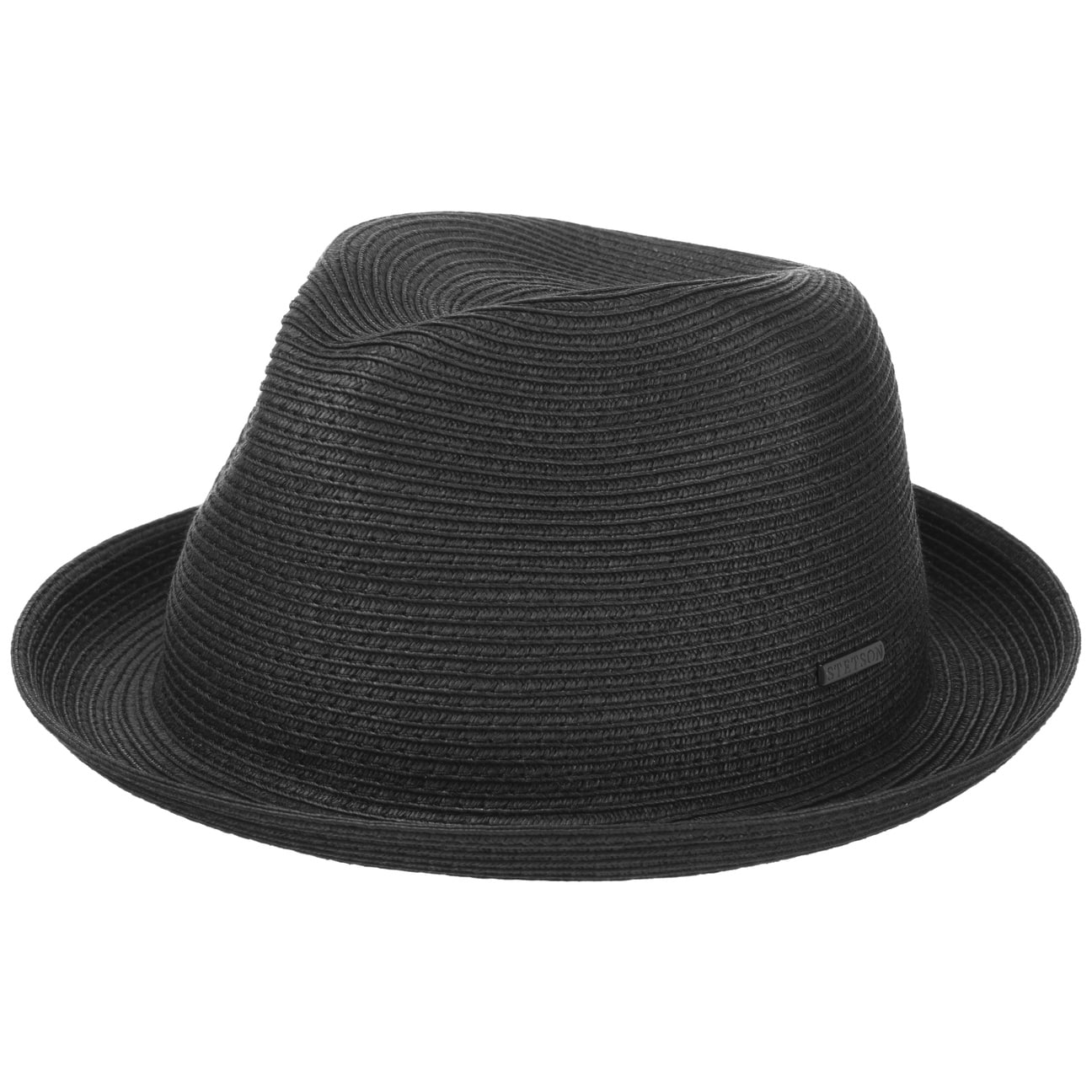 Dawson Black Player Strohoed By Stetson Zwart L 58 59 Cm stetson kopen in de aanbieding Dawson Black Player Strohoed By Stetson Zwart L 58 59 Cm stetson kopen in de aanbieding