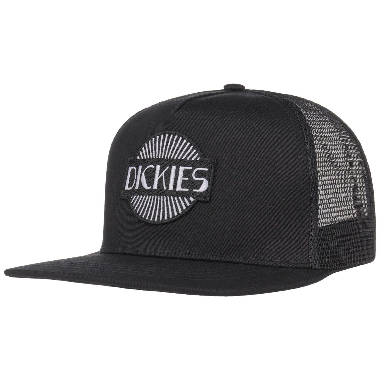 Van Court Trucker Pet By Dickies Zwart One Size dickies kopen in de aanbieding Van Court Trucker Pet By Dickies Zwart One Size dickies kopen in de aanbieding