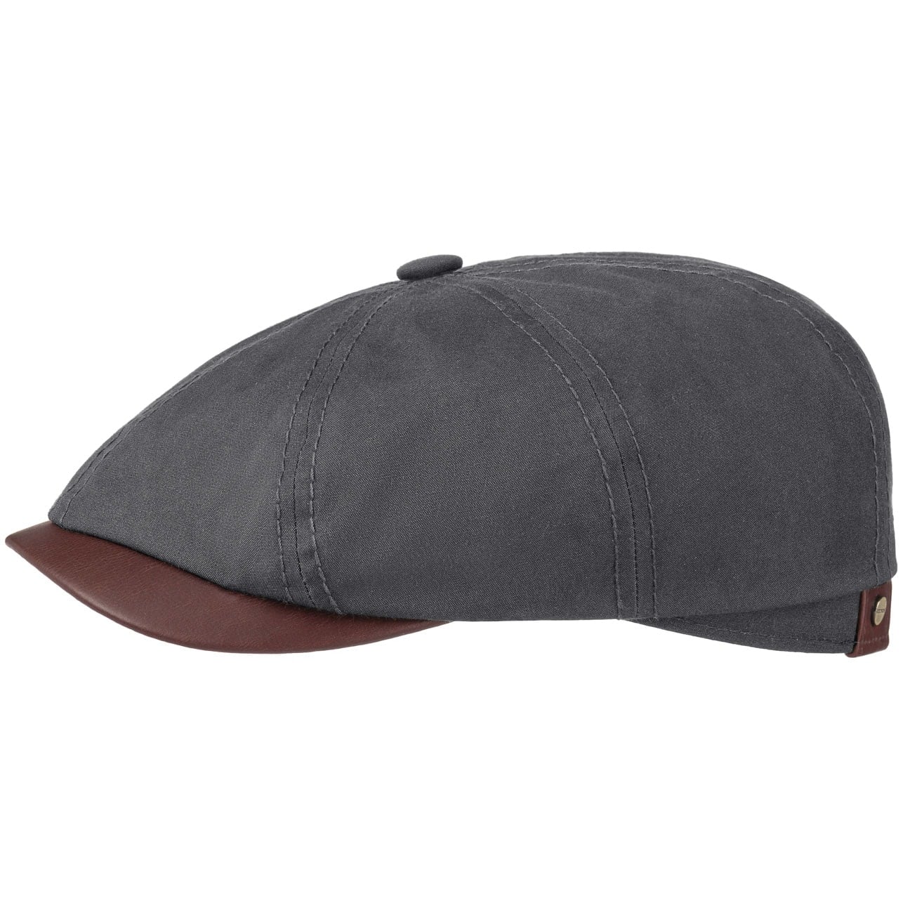 Hatteras Waxed Cotton Outdoor Pet By Stetson Donkergrijs 57 stetson kopen in de aanbieding Hatteras Waxed Cotton Outdoor Pet By Stetson Donkergrijs 57 stetson kopen in de aanbieding