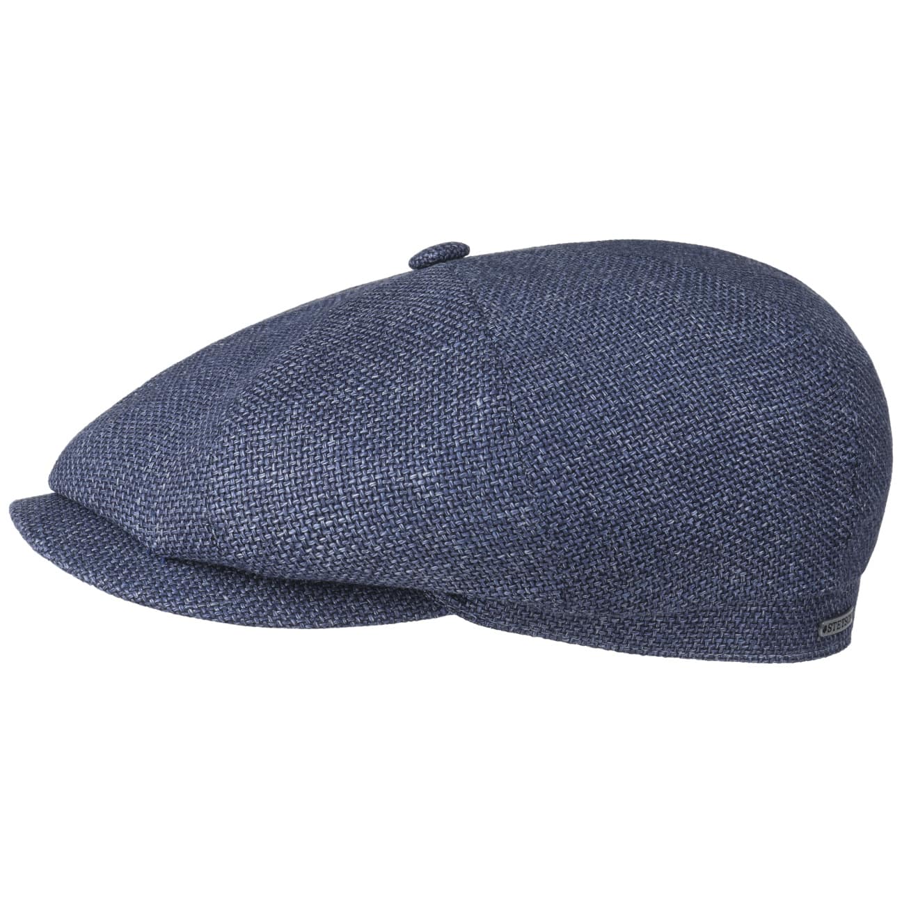 Hatteras Ellington Pet By Stetson Blauw Gemeleerd 58 stetson kopen in de aanbieding Hatteras Ellington Pet By Stetson Blauw Gemeleerd 58 stetson kopen in de aanbieding