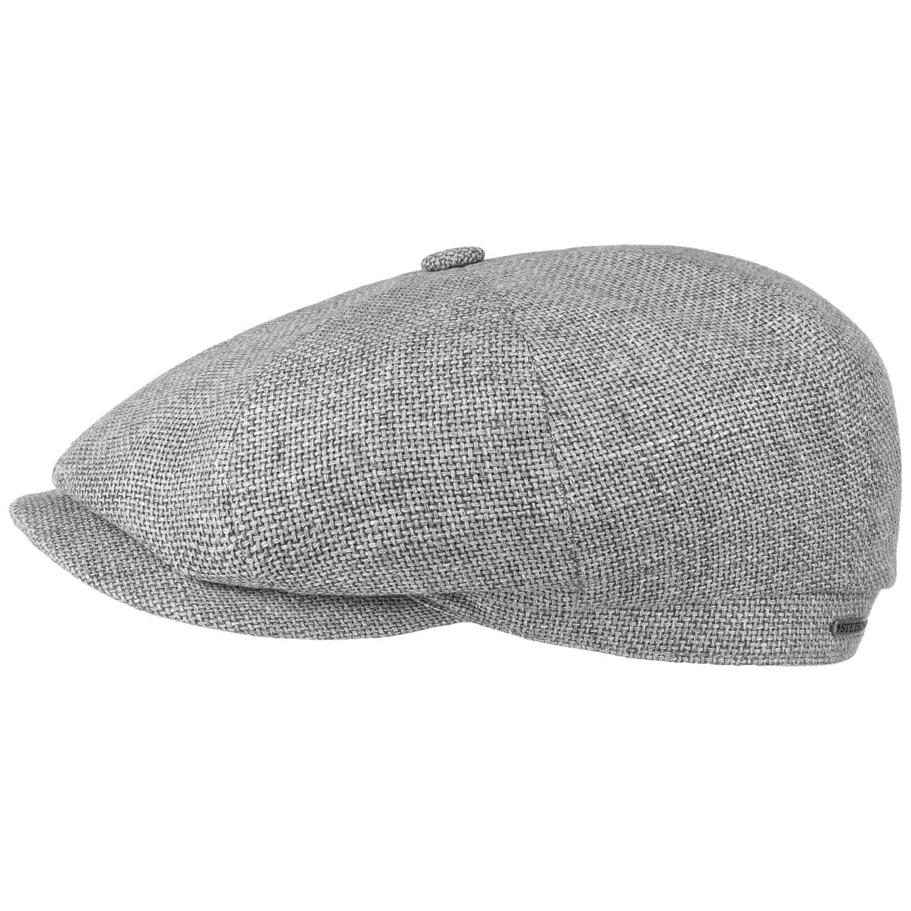 Hatteras Ellington Pet By Stetson Grijs Gemeleerd 63 stetson kopen in de aanbieding Hatteras Ellington Pet By Stetson Grijs Gemeleerd 63 stetson kopen in de aanbieding