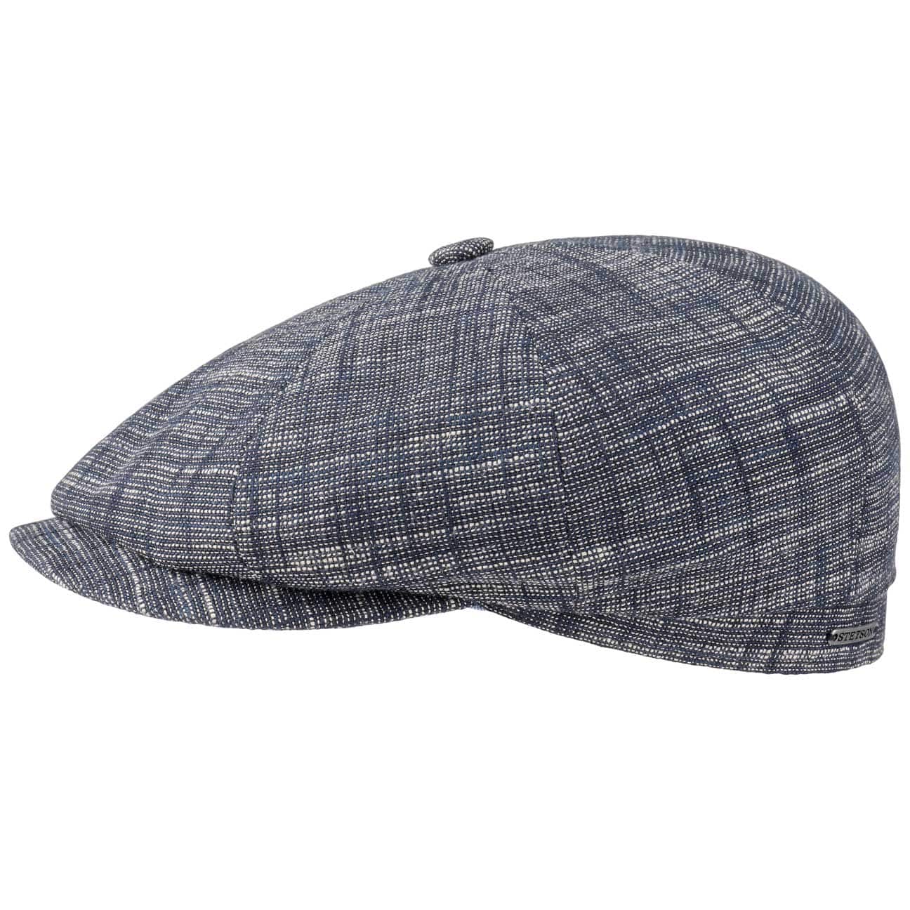 Hatteras Greeley Cotton Pet By Stetson Beige Gemeleerd 58 stetson kopen in de aanbieding Hatteras Greeley Cotton Pet By Stetson Beige Gemeleerd 58 stetson kopen in de aanbieding