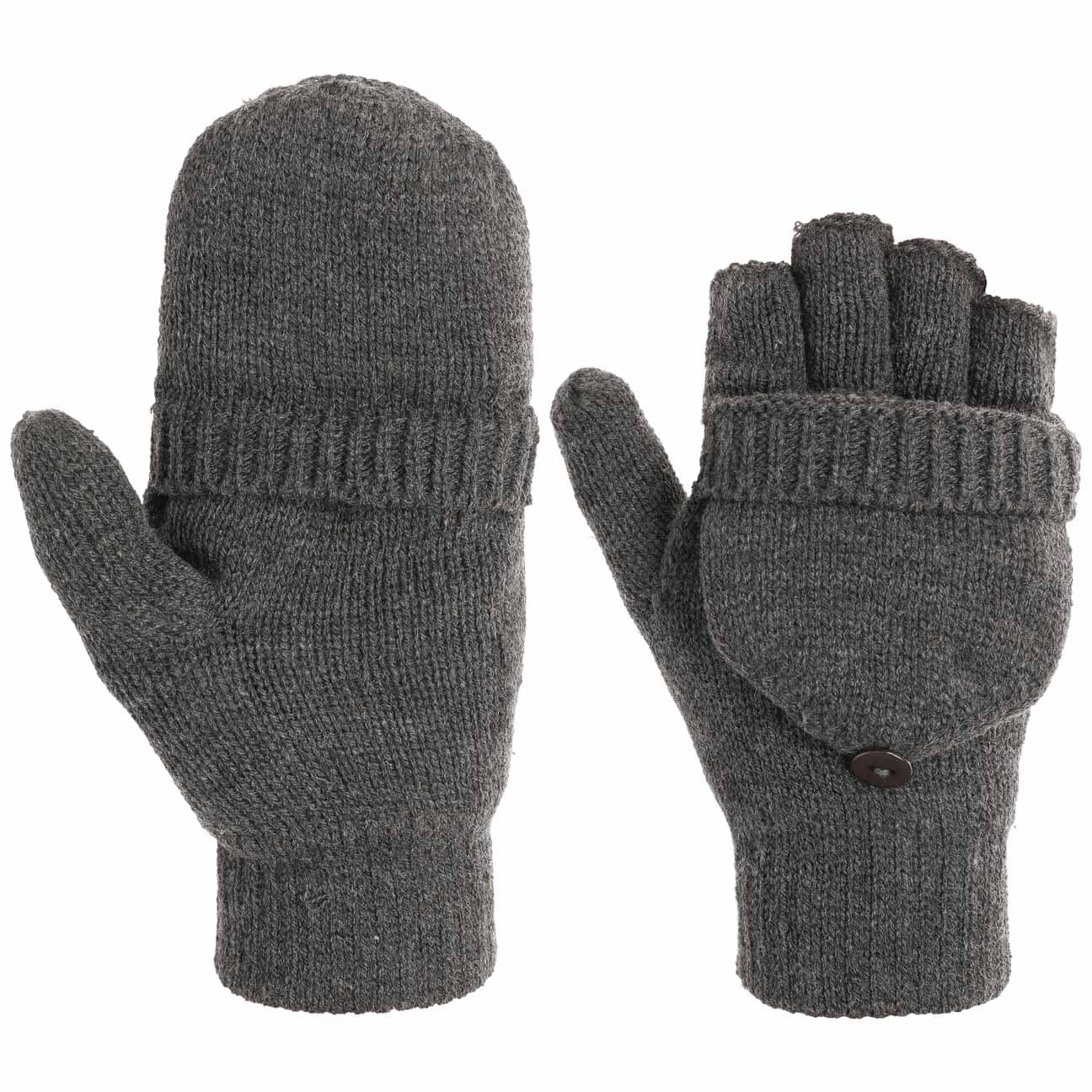 Thinsulate Fingerless Handschoenen By Lipodo Donkergrijs 10 Hs lipodo kopen in de aanbieding Thinsulate Fingerless Handschoenen By Lipodo Donkergrijs 10 Hs lipodo kopen in de aanbieding