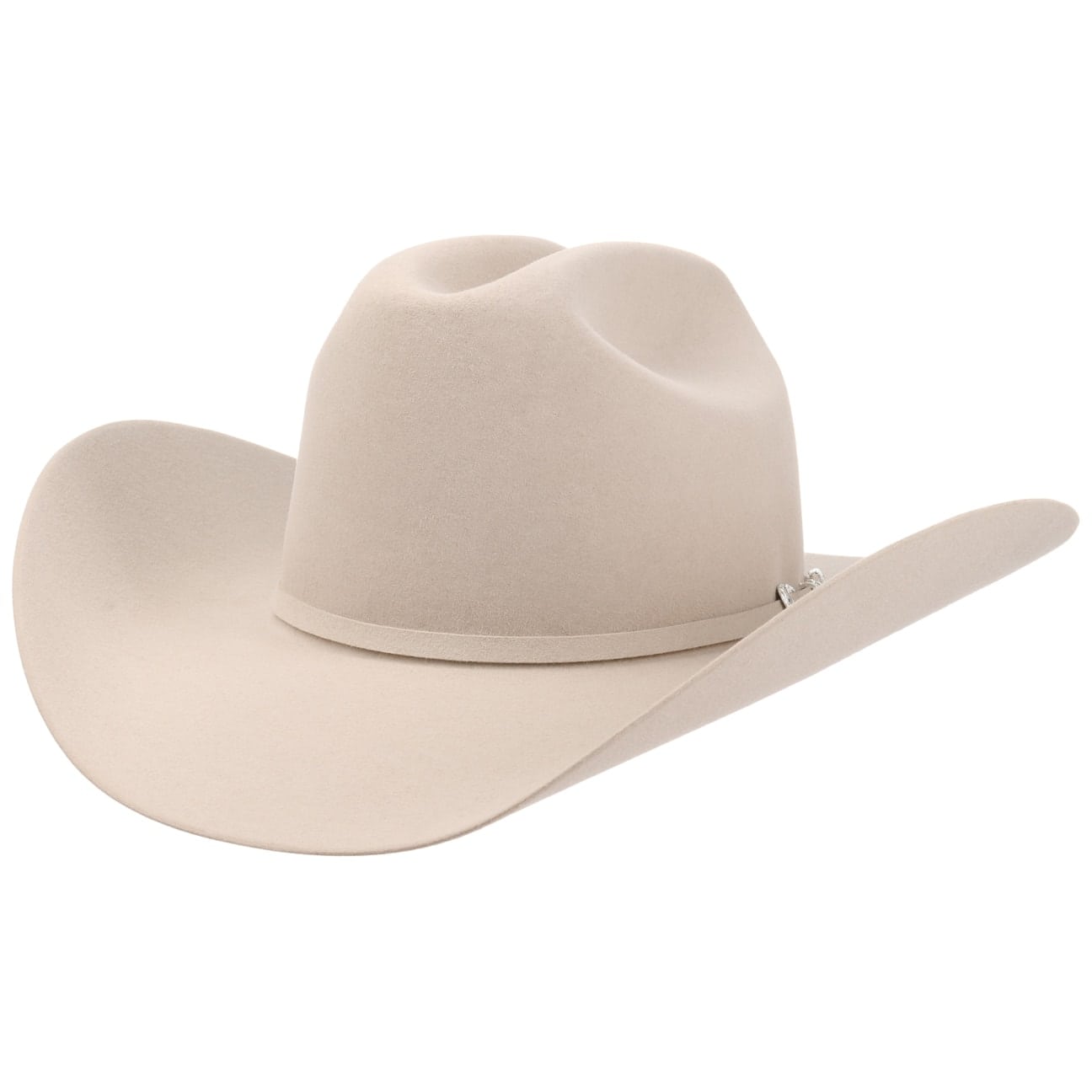 Lariat 5X Haarvilthoed By Stetson Lichtbruin 56 stetson kopen in de aanbieding Lariat 5X Haarvilthoed By Stetson Lichtbruin 56 stetson kopen in de aanbieding