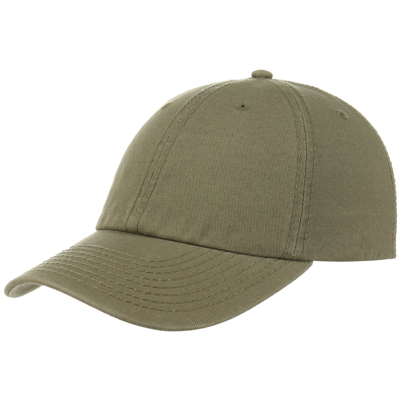 Hoedshop Dad Hat Strapback Pet Olijfgroen One Size hoedshop kopen in de aanbieding Hoedshop Dad Hat Strapback Pet Olijfgroen One Size hoedshop kopen in de aanbieding