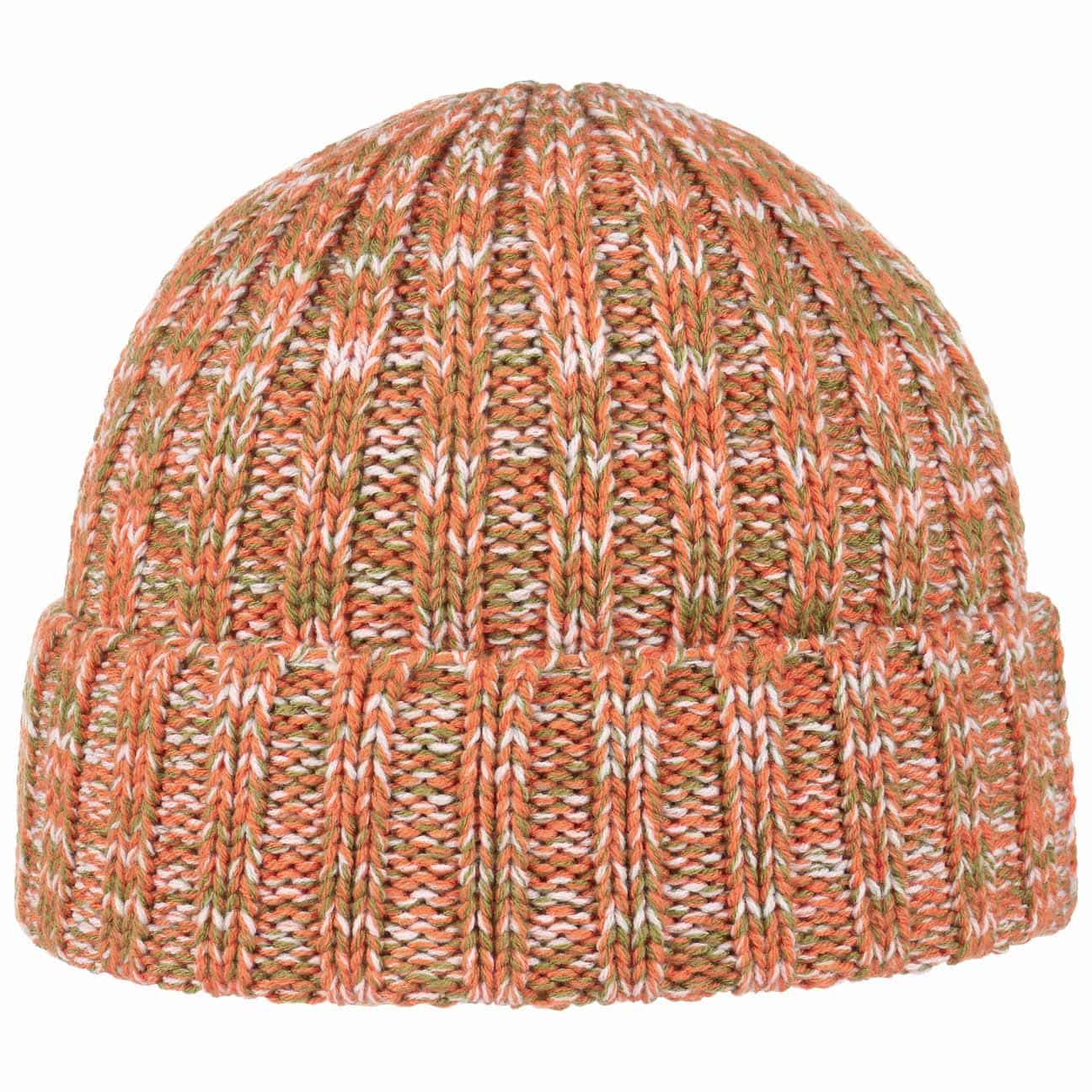 Hoedshop Harlem Beanie Muts Oranje One Size hoedshop kopen in de aanbieding Hoedshop Harlem Beanie Muts Oranje One Size hoedshop kopen in de aanbieding