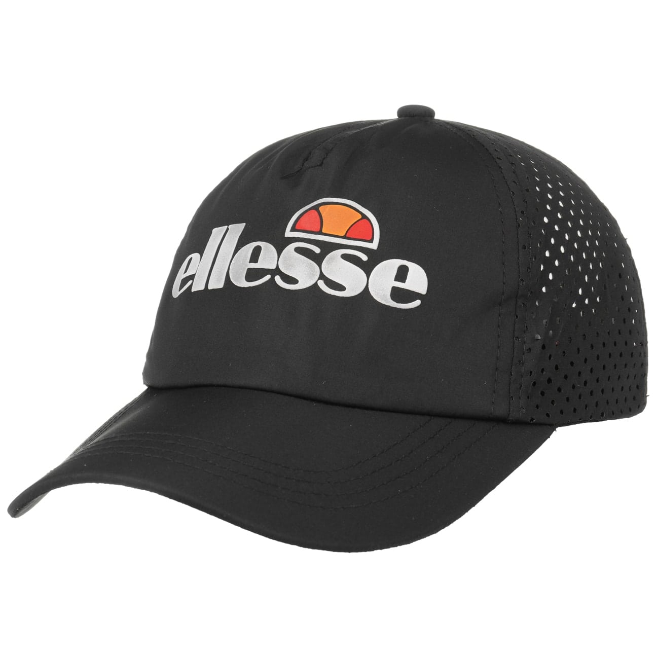 Angelo Snapback Pet By Ellesse Antraciet One Size ellesse kopen in de aanbieding