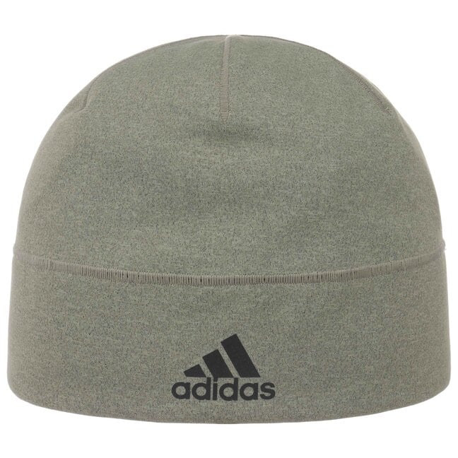 Climaheat Performance Beanie Muts by adidas Climaheat Performance Beanie Muts by adidas