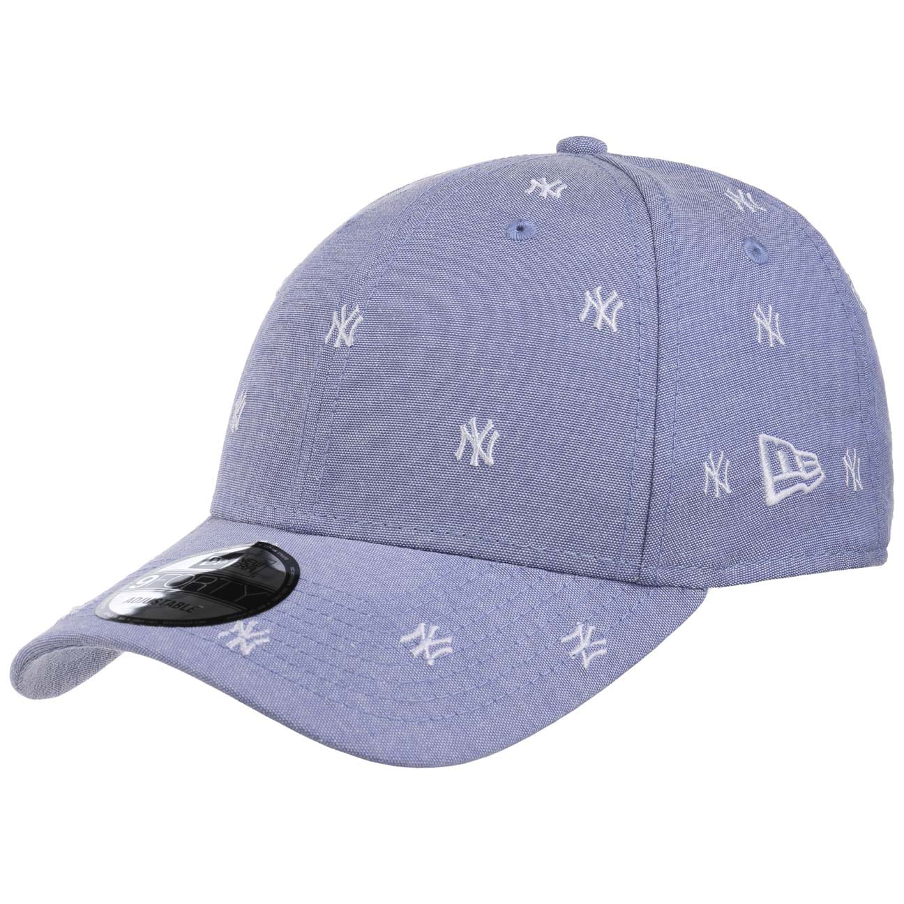 9Forty Monogram Yankees Pet By New Era Lichtblauw One Size new era kopen in de aanbieding 9Forty Monogram Yankees Pet By New Era Lichtblauw One Size new era kopen in de aanbieding