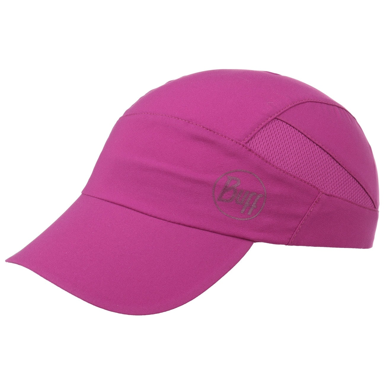 Pack Trek Solid Pet By Buff Pink One Size buff kopen in de aanbieding