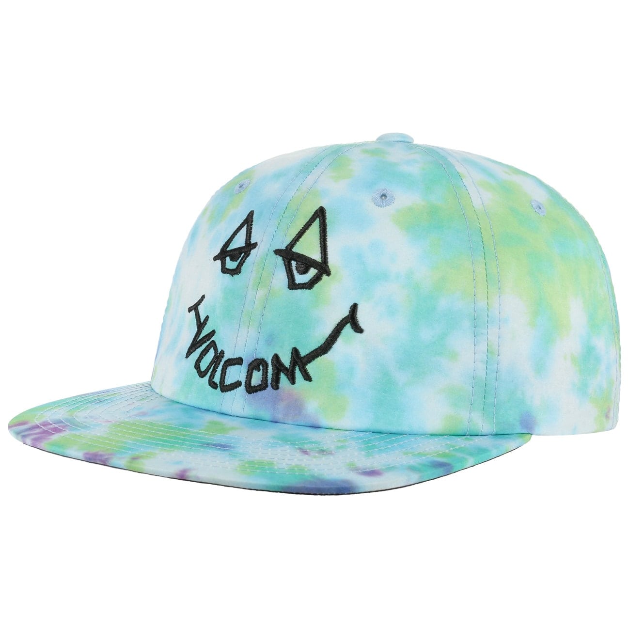 Chilly Strapback Pet By Volcom Lichtblauw One Size volcom kopen in de aanbieding Chilly Strapback Pet By Volcom Lichtblauw One Size volcom kopen in de aanbieding