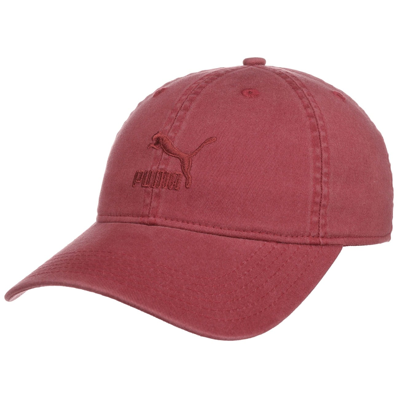 Archive Baseball Strapback Pet By Puma Bordeaux One Size puma kopen in de aanbieding Archive Baseball Strapback Pet By Puma Bordeaux One Size puma kopen in de aanbieding