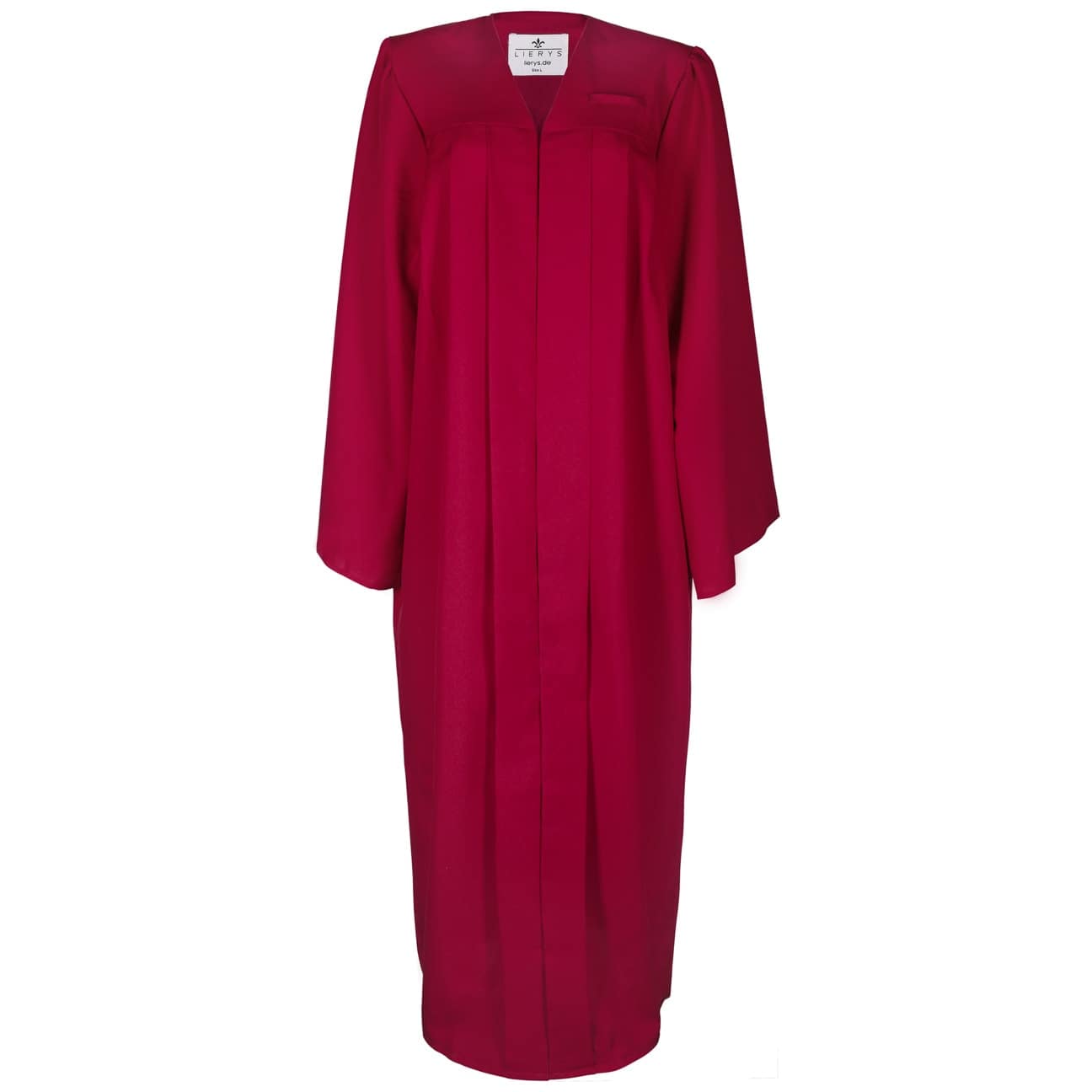 Bevordering Gewaad By Lierys Bordeaux lierys kopen in de aanbieding Bevordering Gewaad By Lierys Bordeaux lierys kopen in de aanbieding