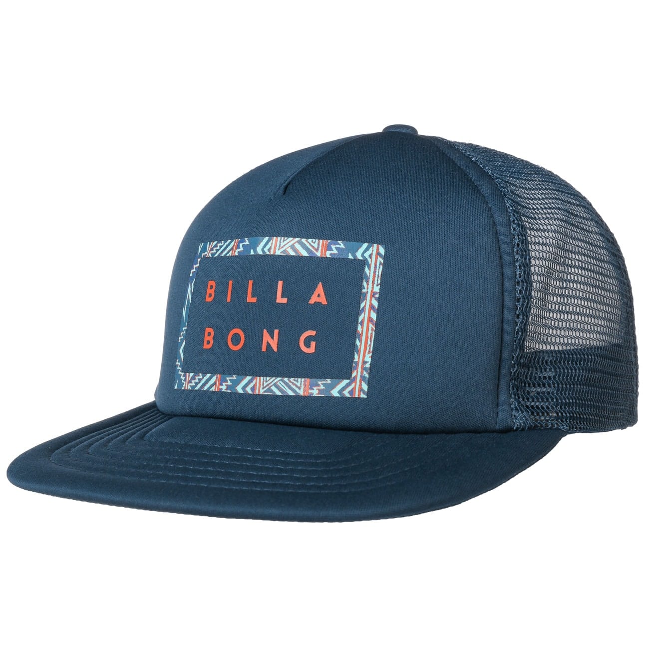 Upgrade Trucker Pet By Billabong Donkerblauw One Size billabong kopen in de aanbieding Upgrade Trucker Pet By Billabong Donkerblauw One Size billabong kopen in de aanbieding