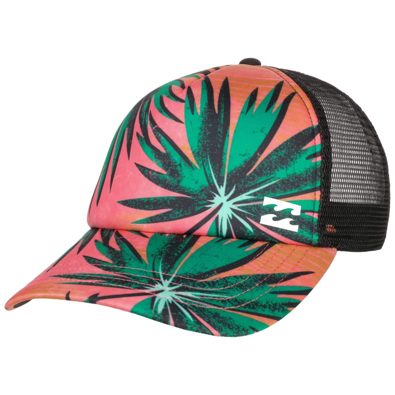 Tropicap Trucker Pet By Billabong Koraal One Size billabong kopen in de aanbieding Tropicap Trucker Pet By Billabong Koraal One Size billabong kopen in de aanbieding