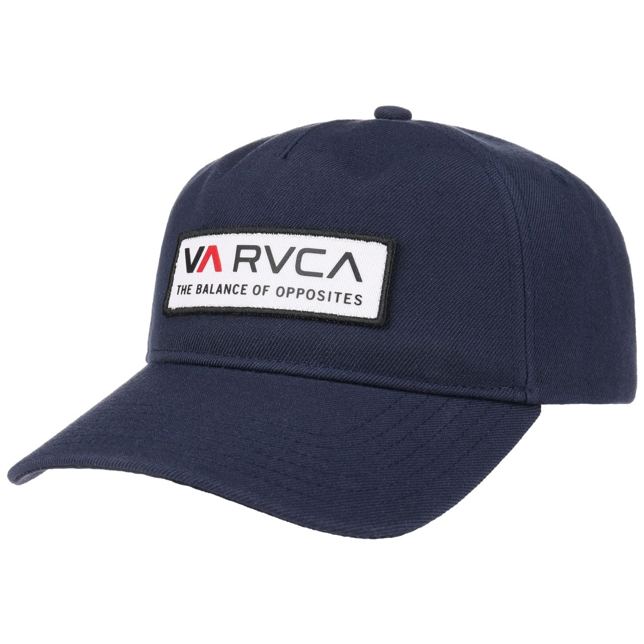 Va Snapback Pet By Rvca Donkerblauw One Size rvca kopen in de aanbieding