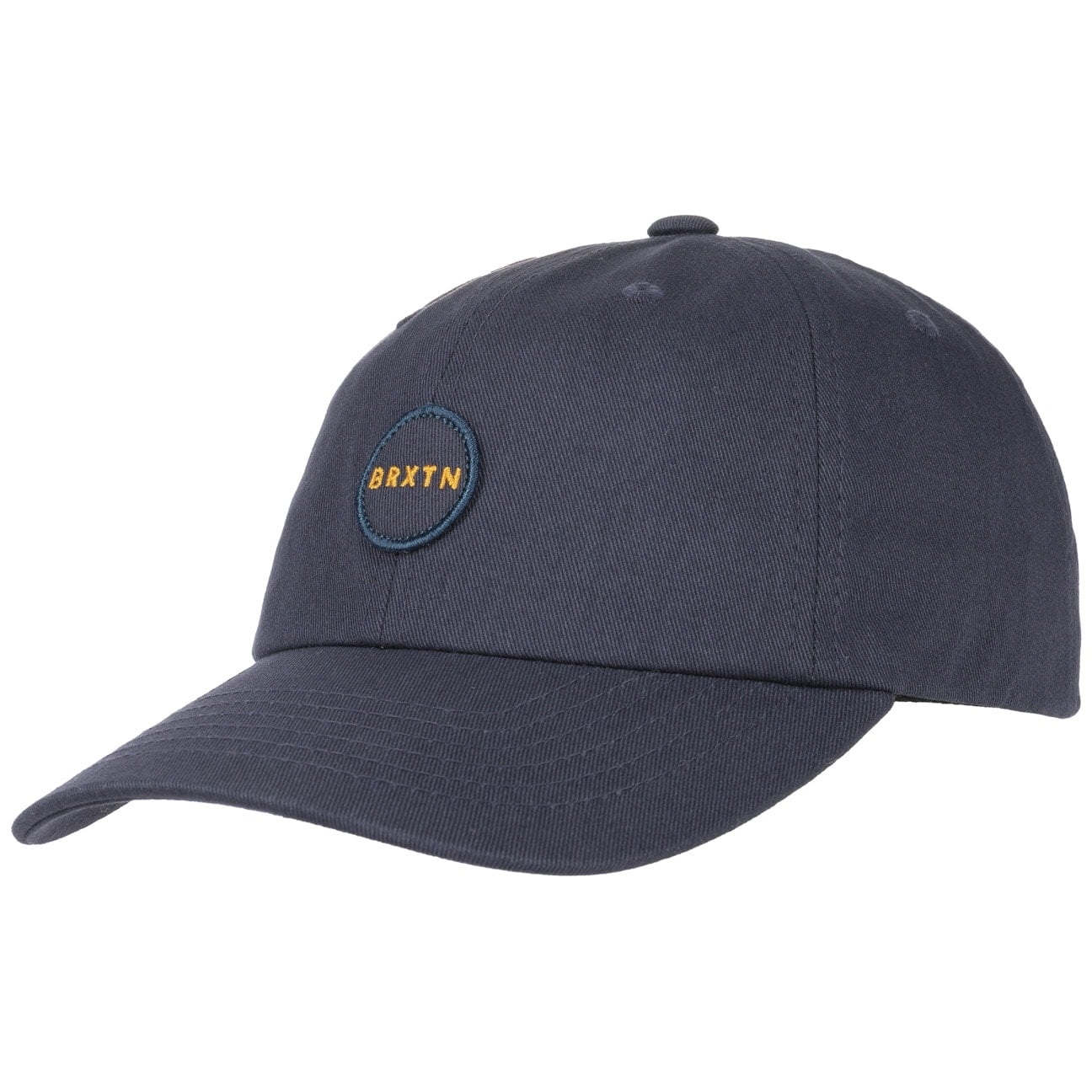 Unstructured Strapback Pet By Brixton Donkerblauw One Size brixton kopen in de aanbieding Unstructured Strapback Pet By Brixton Donkerblauw One Size brixton kopen in de aanbieding