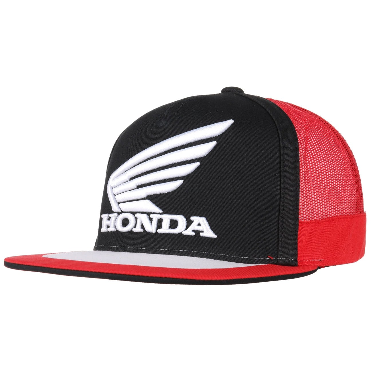 Honda Trucker Pet By Fox Zwart One Size fox kopen in de aanbieding