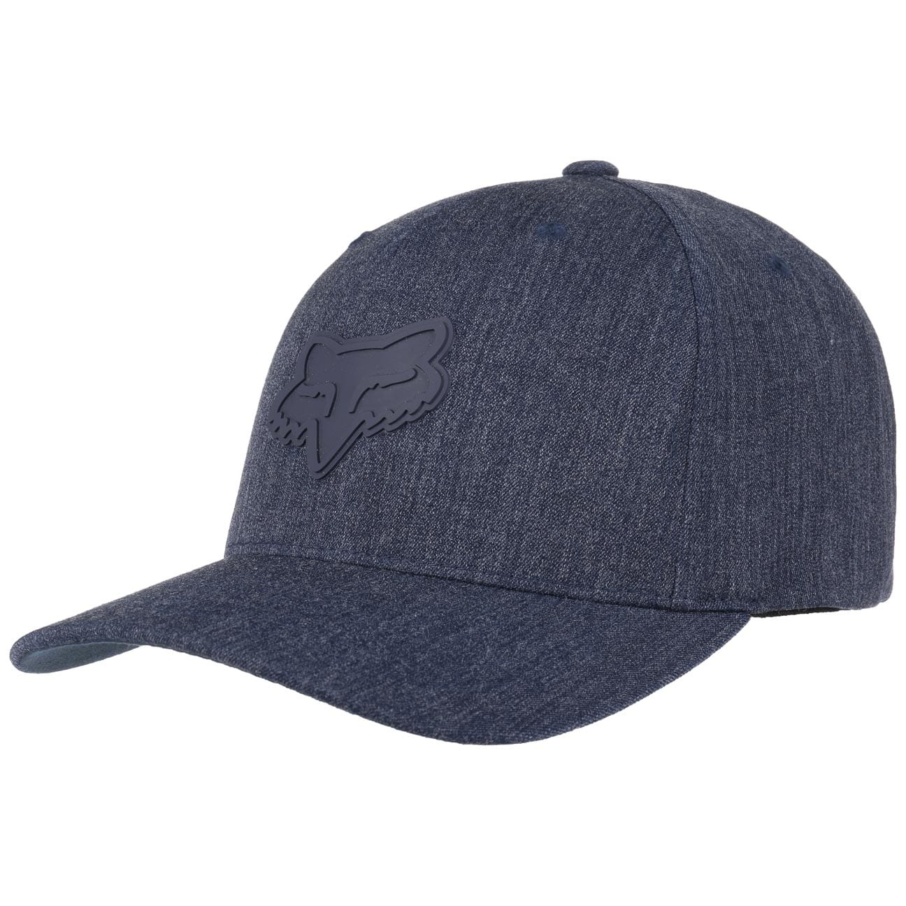 Heads Up 110 Snapback Pet By Fox Blauw Gemeleerd One Size fox kopen in de aanbieding Heads Up 110 Snapback Pet By Fox Blauw Gemeleerd One Size fox kopen in de aanbieding