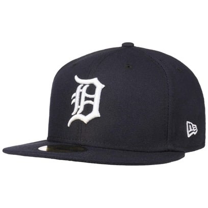 59Fifty AC Perf Tigers Pet by New Era
