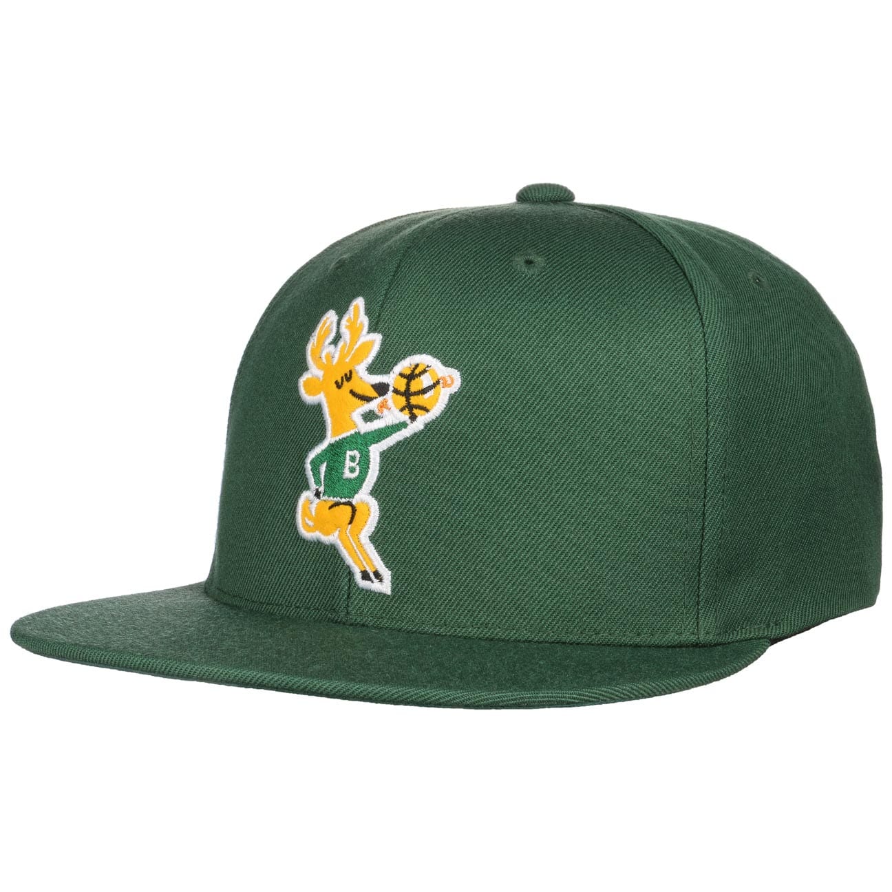 Under Visor Bucks Pet By Mitchell Ness Groen One Size mitchell ness kopen in de aanbieding Under Visor Bucks Pet By Mitchell Ness Groen One Size mitchell ness kopen in de aanbieding