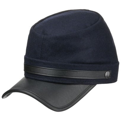 Kepi Pet met Klep by Lipodo