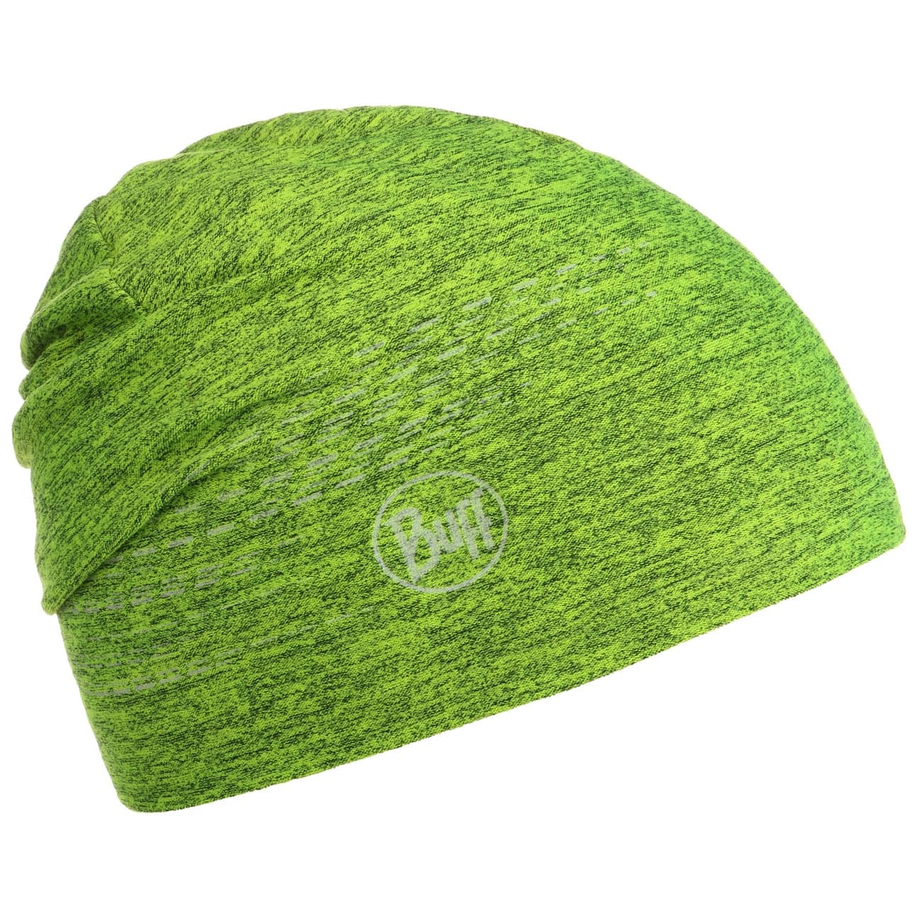 Dryflx Beanie Muts By Buff Neon Geel One Size buff kopen in de aanbieding