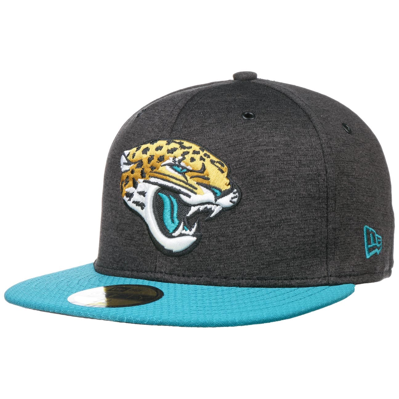 9Fifty On Field 18 Jaguars Pet By New Era Zwart Sm 54 57 Cm new era kopen in de aanbieding