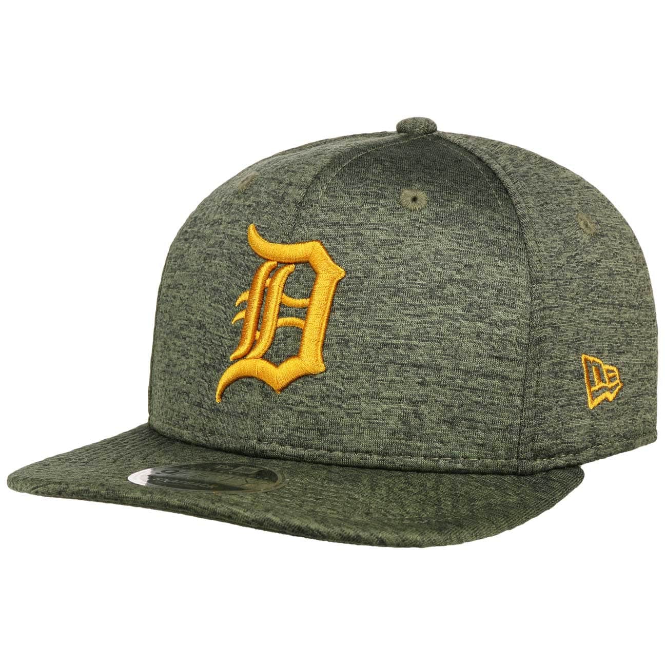 9Fifty Dryswitch Tigers Pet By New Era Olijfgroen Ml 57 59 Cm new era kopen in de aanbieding
