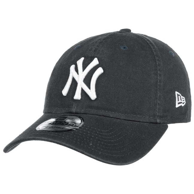 9Twenty Washed Yankees Pet by New Era - € 24,95