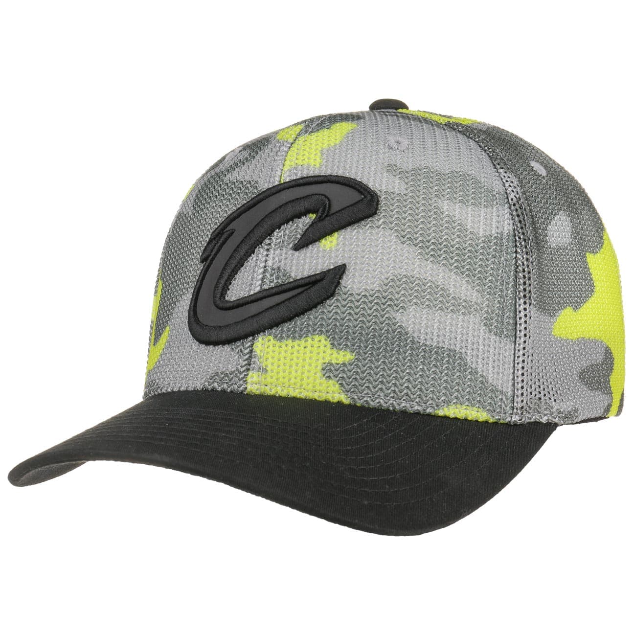 Flou Camo 110 Cavs Pet By Mitchell Ness Grijs One Size mitchell ness kopen in de aanbieding Flou Camo 110 Cavs Pet By Mitchell Ness Grijs One Size mitchell ness kopen in de aanbieding