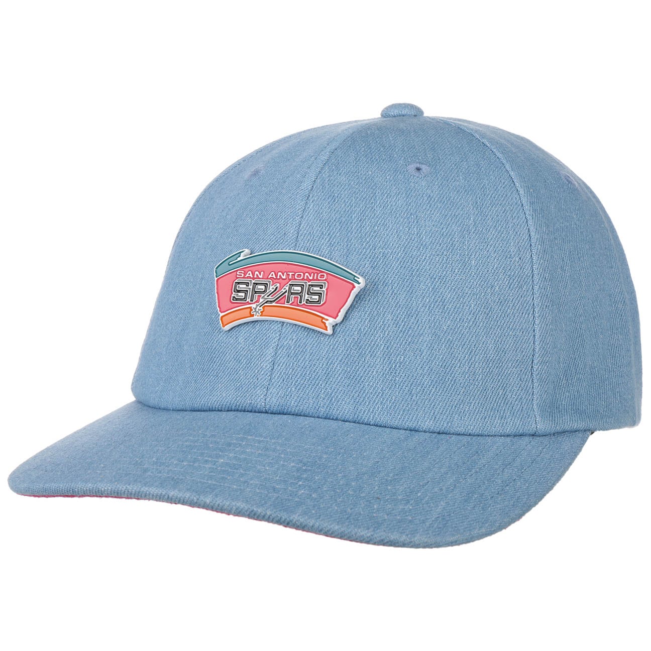 Denim Hwc Spurs Pet By Mitchell Ness One Size mitchell ness kopen in de aanbieding Denim Hwc Spurs Pet By Mitchell Ness One Size mitchell ness kopen in de aanbieding
