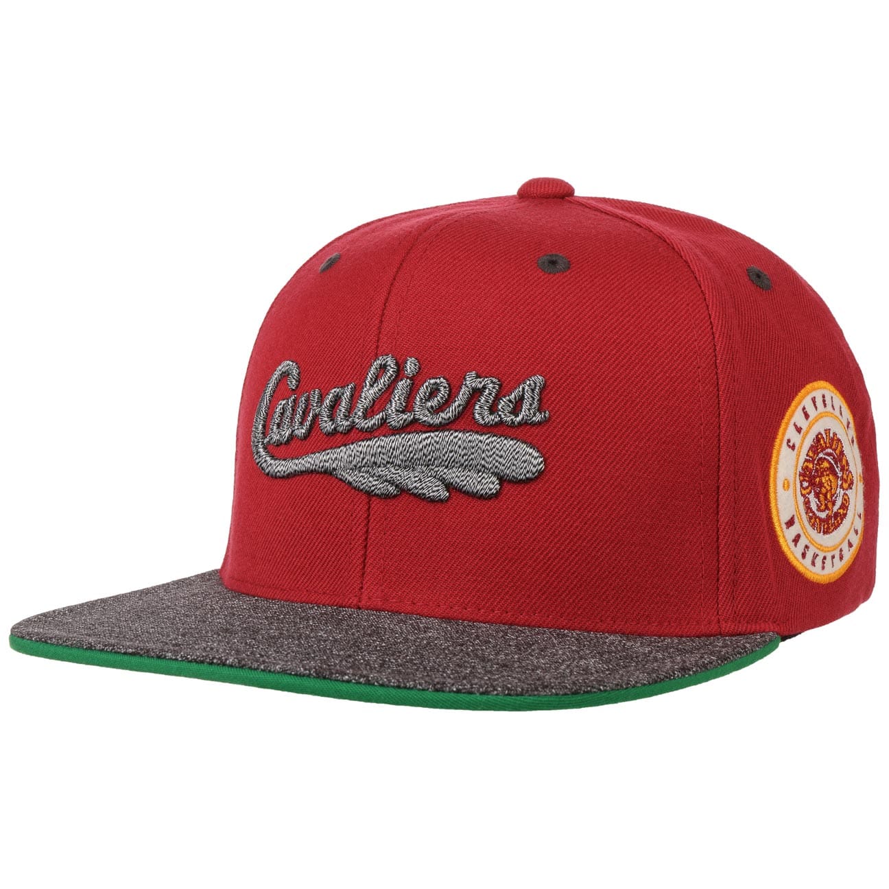 Melange Patch Cavs Pet By Mitchell Ness Bordeaux One Size mitchell ness kopen in de aanbieding Melange Patch Cavs Pet By Mitchell Ness Bordeaux One Size mitchell ness kopen in de aanbieding