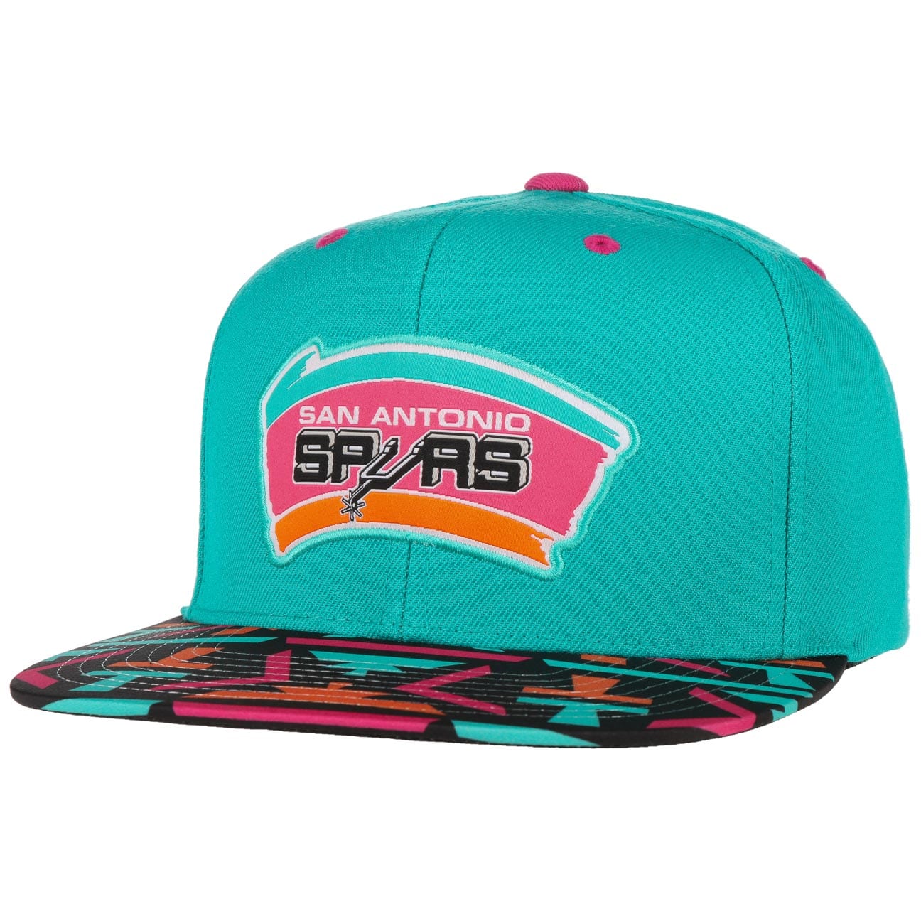 Hwc Diamond Spurs Pet By Mitchell Ness Turkooizen One Size mitchell ness kopen in de aanbieding Hwc Diamond Spurs Pet By Mitchell Ness Turkooizen One Size mitchell ness kopen in de aanbieding