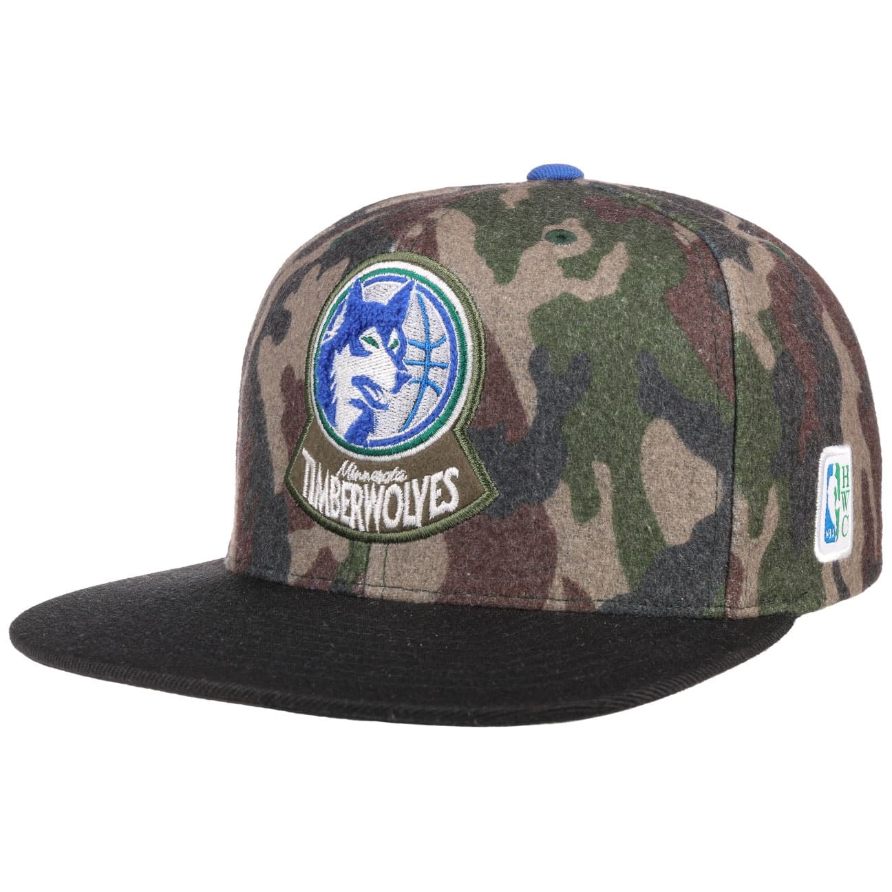 Hwc Camo Timberwolves Pet By Mitchell Ness Camouflage One Size mitchell ness kopen in de aanbieding Hwc Camo Timberwolves Pet By Mitchell Ness Camouflage One Size mitchell ness kopen in de aanbieding
