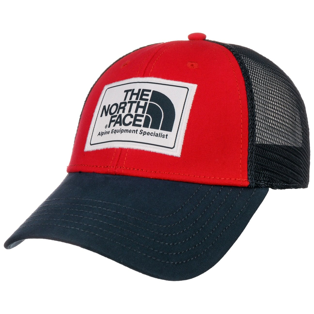 Mudder Trucker Pet By The North Face Rood One Size the north face kopen in de aanbieding Mudder Trucker Pet By The North Face Rood One Size the north face kopen in de aanbieding