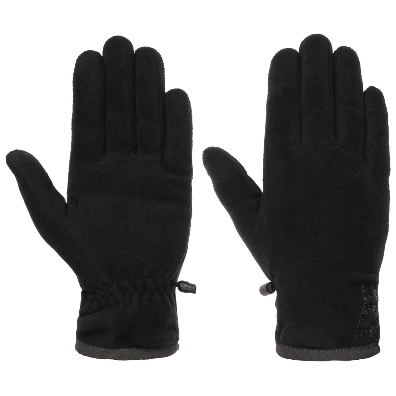 Nanuk Ecosphere Handschoenen By Jack Wolfskin Zwart jack wolfskin kopen in de aanbieding Nanuk Ecosphere Handschoenen By Jack Wolfskin Zwart jack wolfskin kopen in de aanbieding