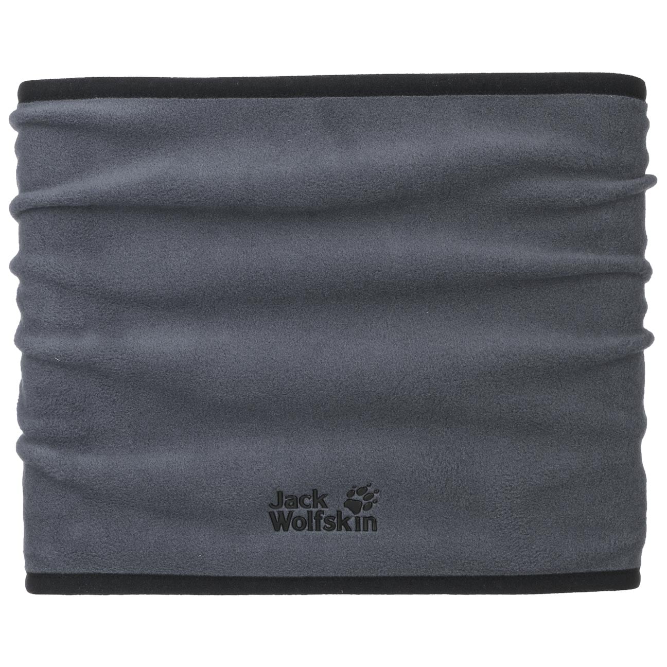 Nanuk Ecosphere Sjaal By Jack Wolfskin Antraciet One Size jack wolfskin kopen in de aanbieding