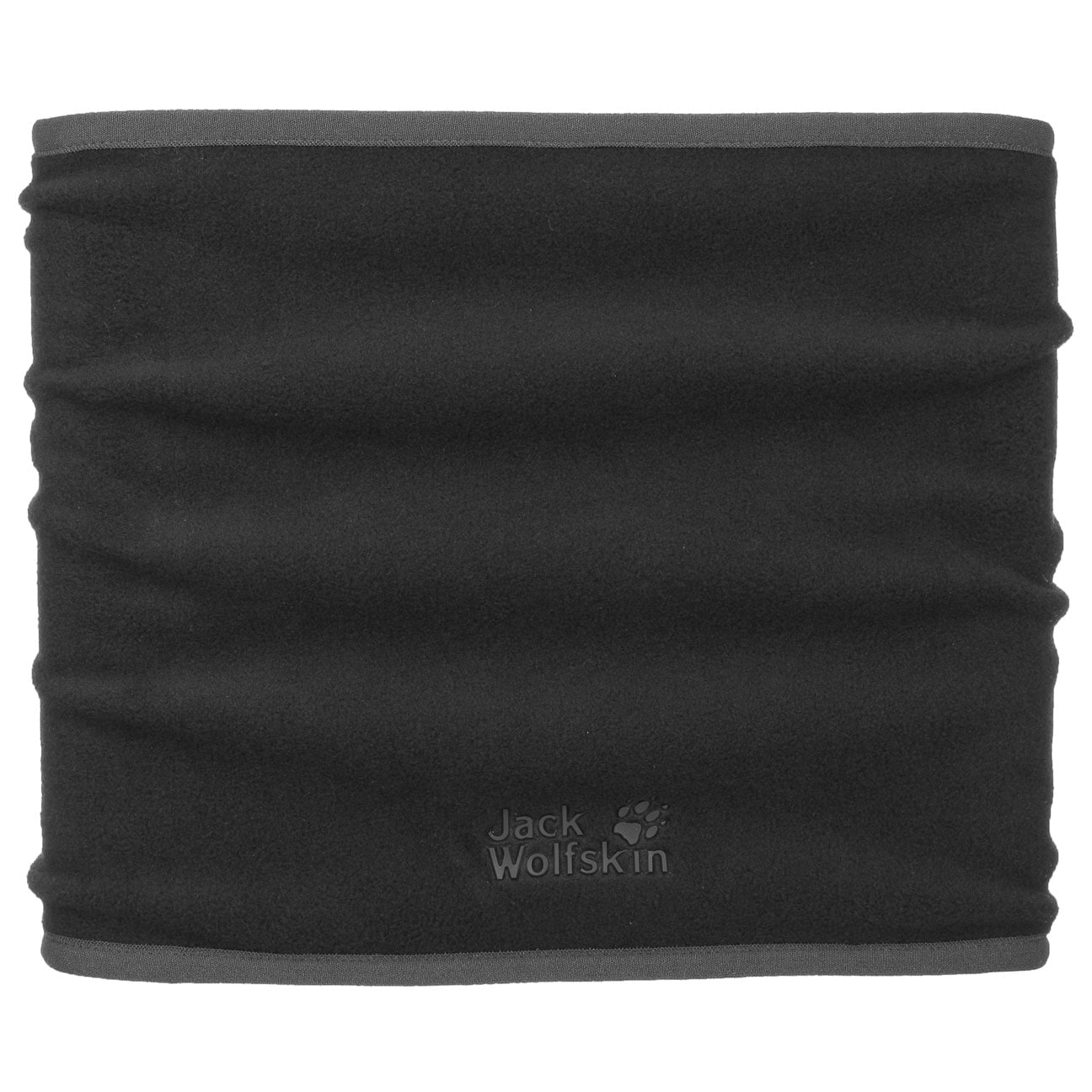 Nanuk Ecosphere Sjaal By Jack Wolfskin Zwart One Size jack wolfskin kopen in de aanbieding