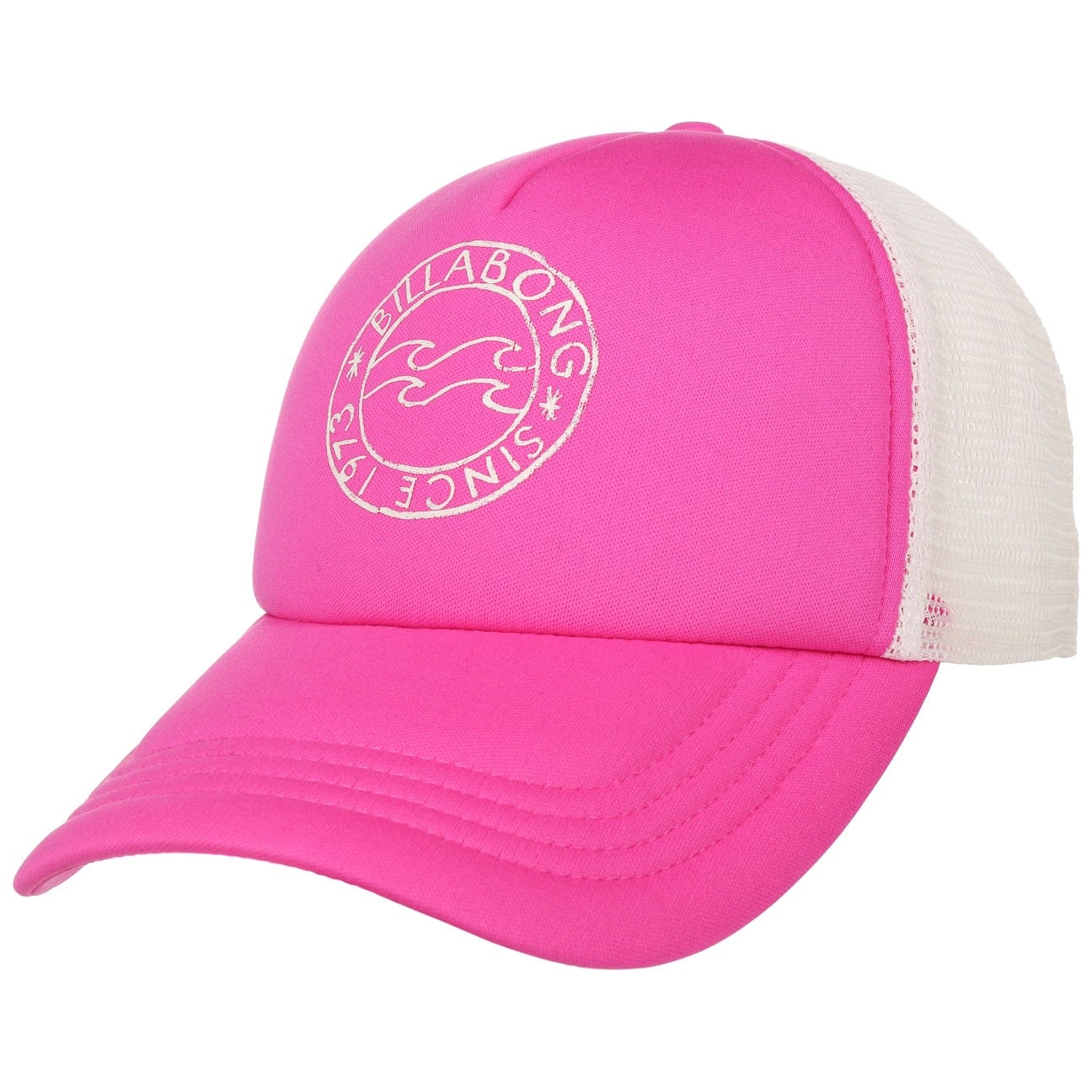 Since 1973 Trucker Pet By Billabong Pink One Size billabong kopen in de aanbieding Since 1973 Trucker Pet By Billabong Pink One Size billabong kopen in de aanbieding