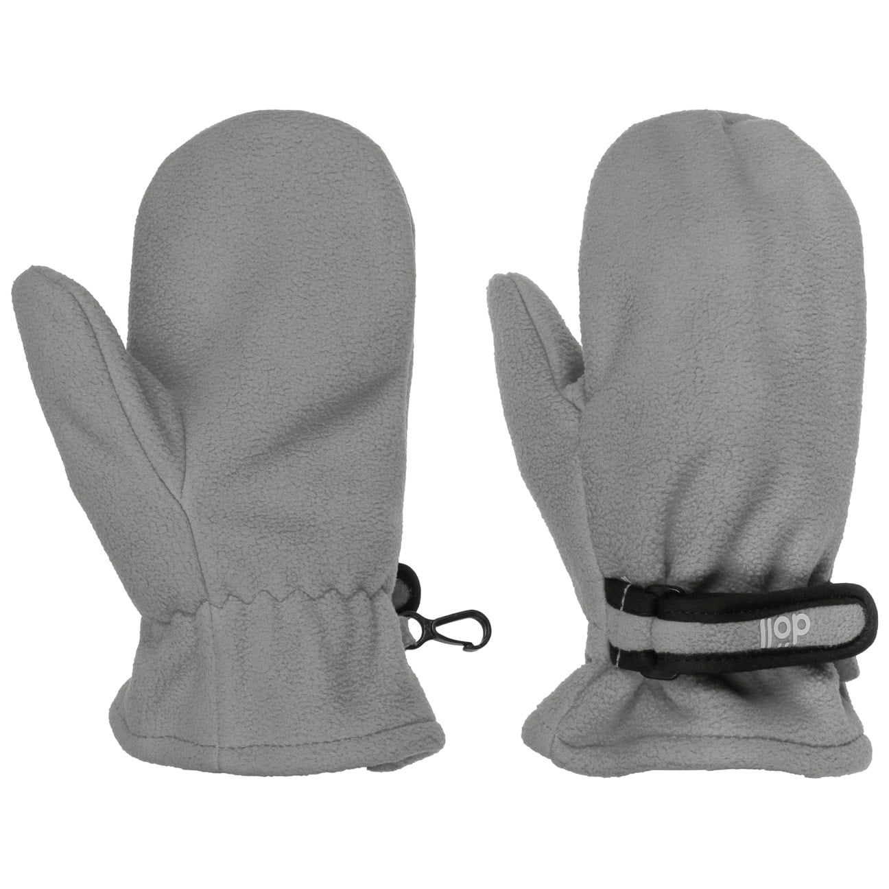 Waterproof Vuisthandschoenen By Doll Grijs 3 Hs doll kopen in de aanbieding