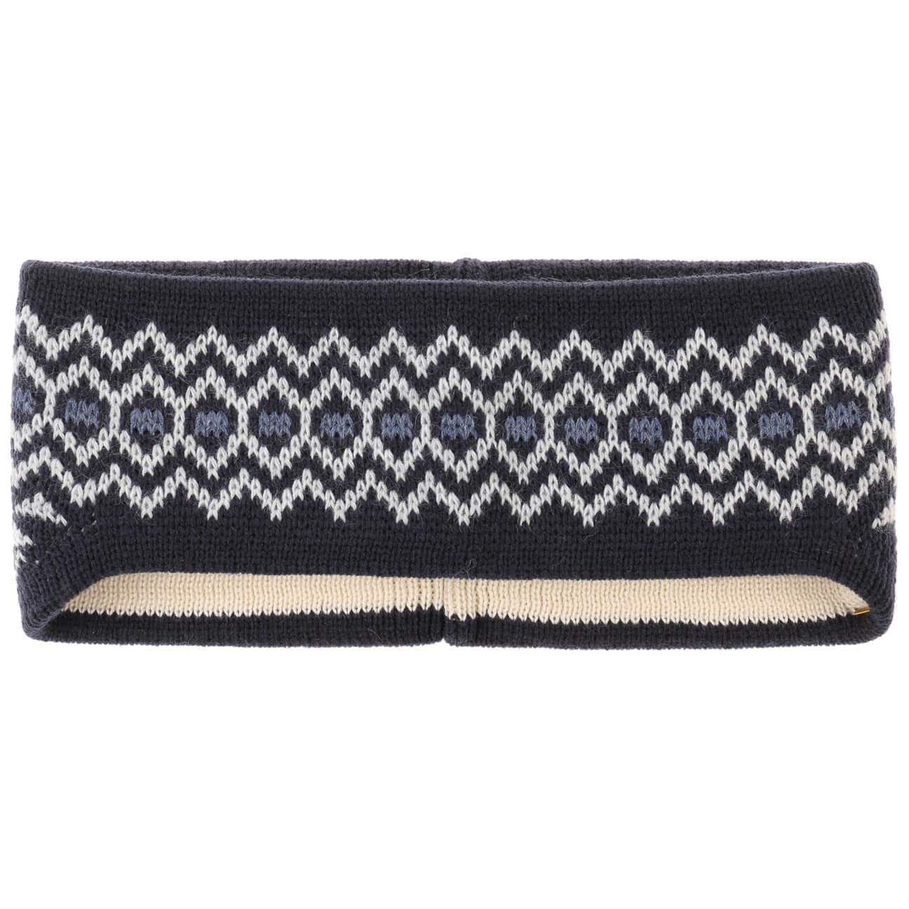 Bjordal Hoofdband By Lierys Blauw One Size lierys kopen in de aanbieding Bjordal Hoofdband By Lierys Blauw One Size lierys kopen in de aanbieding