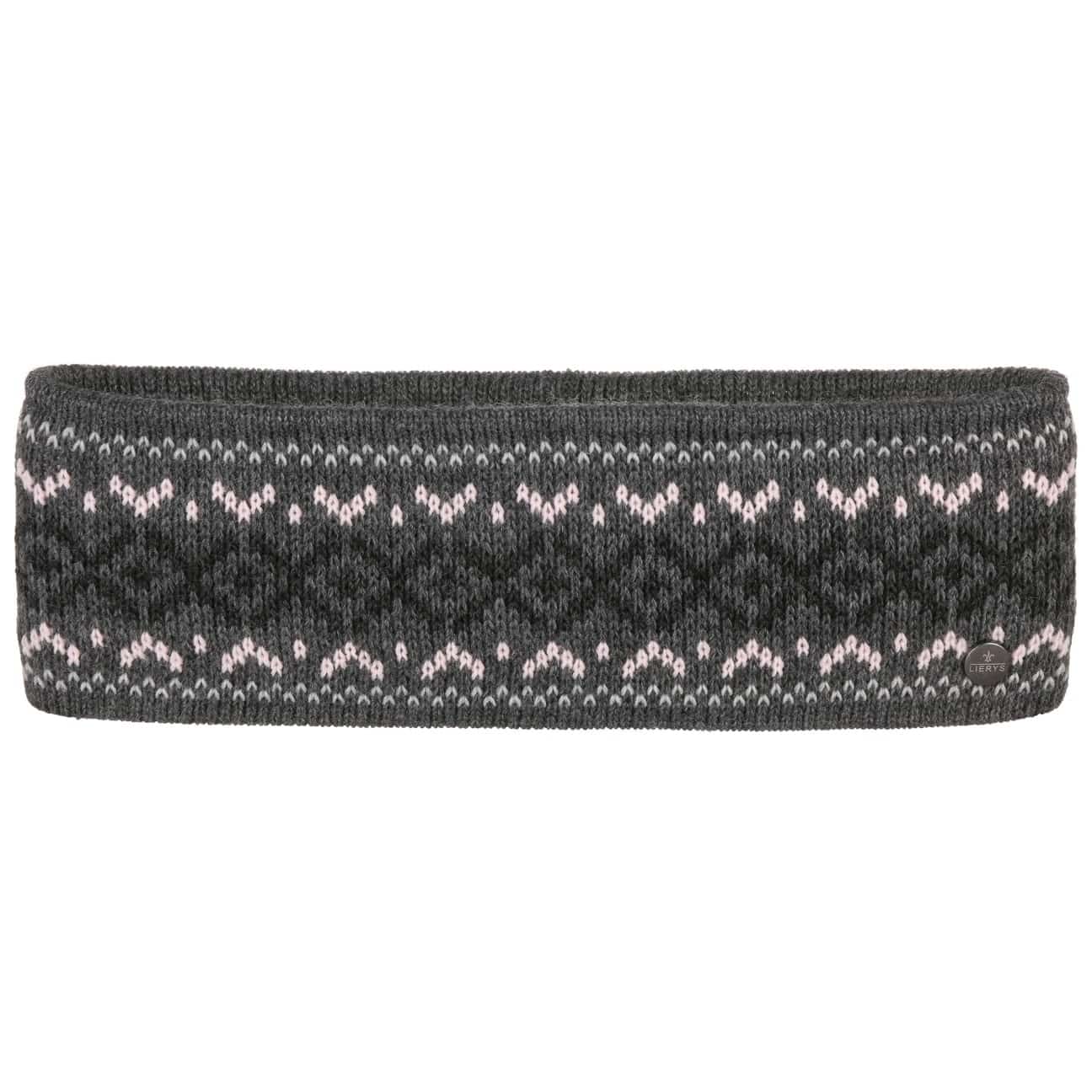 Lavik Hoofdband By Lierys Grijs One Size lierys kopen in de aanbieding Lavik Hoofdband By Lierys Grijs One Size lierys kopen in de aanbieding