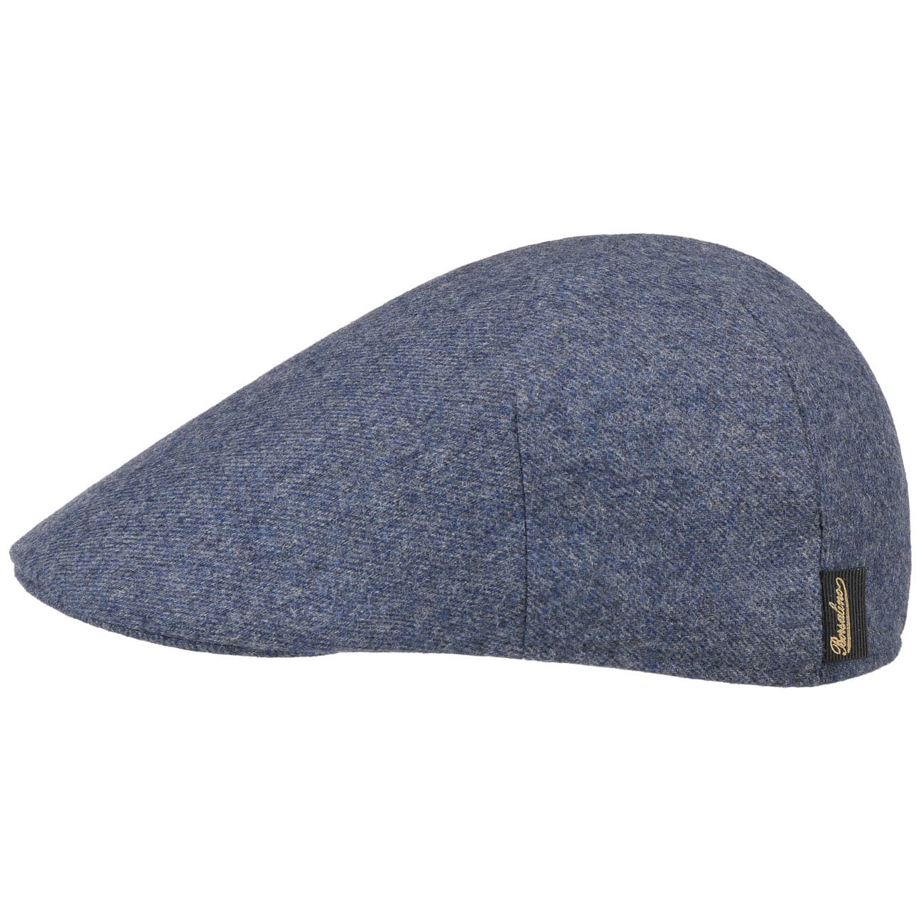 Gatsby Wool Pet By Borsalino Blauw Gemeleerd 58 borsalino kopen in de aanbieding Gatsby Wool Pet By Borsalino Blauw Gemeleerd 58 borsalino kopen in de aanbieding
