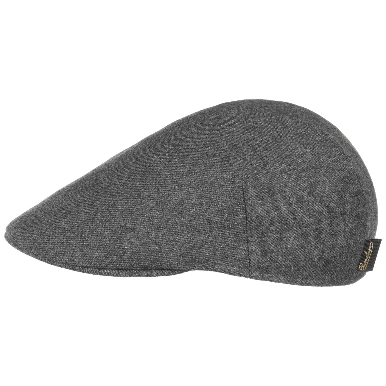 Gatsby Wool Pet By Borsalino Grijs Gemeleerd 55 borsalino kopen in de aanbieding Gatsby Wool Pet By Borsalino Grijs Gemeleerd 55 borsalino kopen in de aanbieding