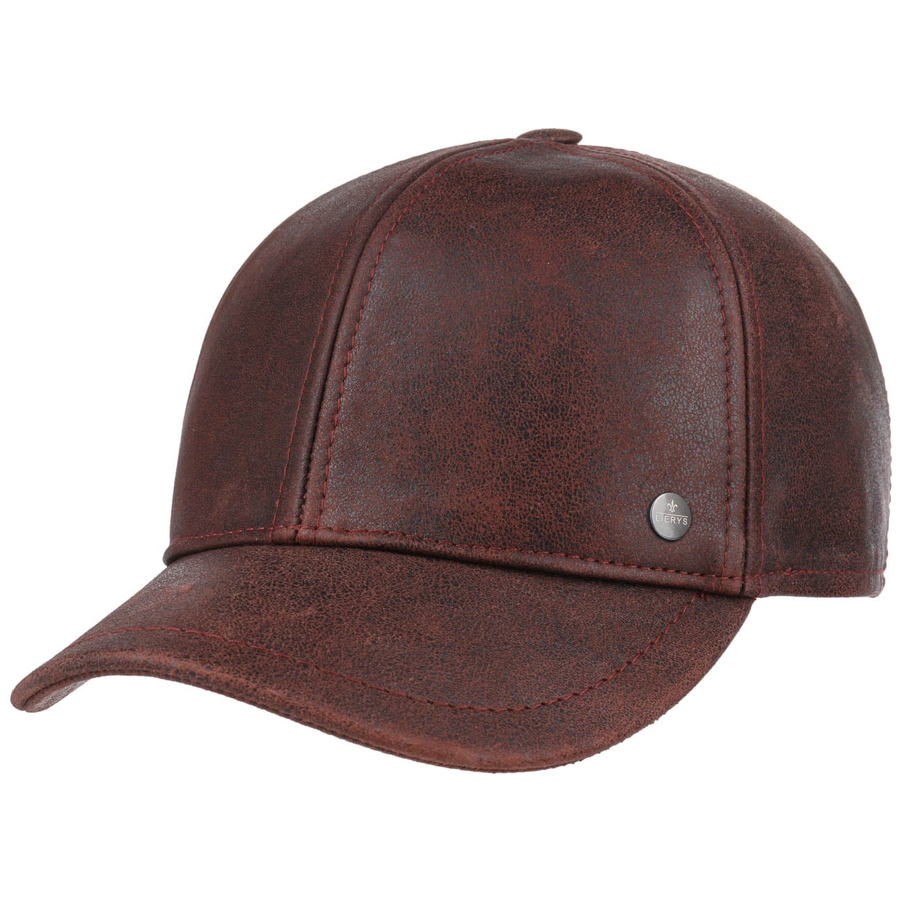 Mario Leren Pet By Lierys Bordeaux L 58 59 Cm lierys kopen in de aanbieding Mario Leren Pet By Lierys Bordeaux L 58 59 Cm lierys kopen in de aanbieding