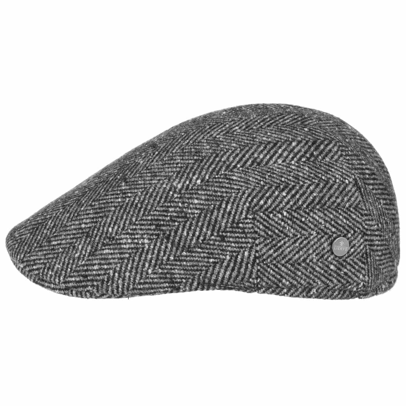 Raul Melange Herringbone Pet By Lierys Grijs Gemeleerd 61 lierys kopen in de aanbieding