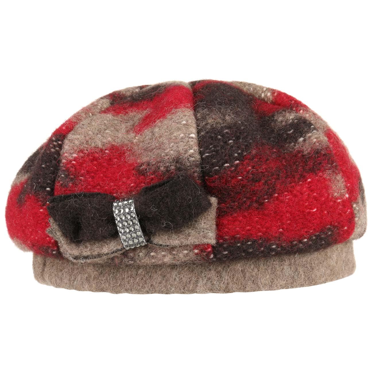 Carina Wollen Alpinopet By Lierys Rood One Size lierys kopen in de aanbieding Carina Wollen Alpinopet By Lierys Rood One Size lierys kopen in de aanbieding