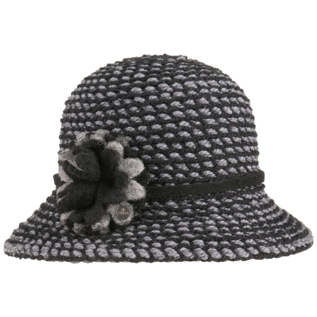 Ramona Flaphoed By Lierys Zwart One Size lierys kopen in de aanbieding Ramona Flaphoed By Lierys Zwart One Size lierys kopen in de aanbieding