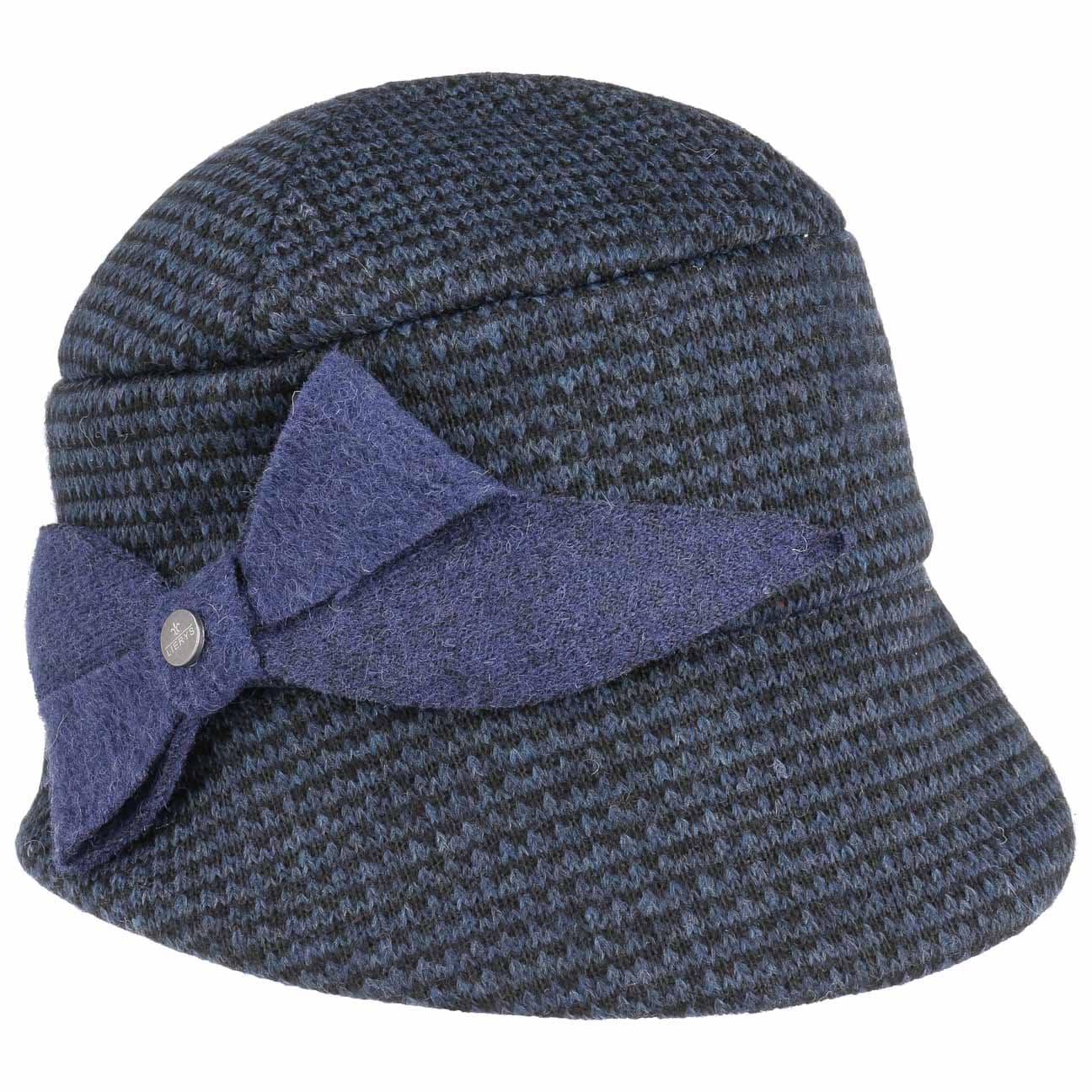 Safima Wollen Hoed Met Strikje By Lierys Blauw One Size lierys kopen in de aanbieding Safima Wollen Hoed Met Strikje By Lierys Blauw One Size lierys kopen in de aanbieding